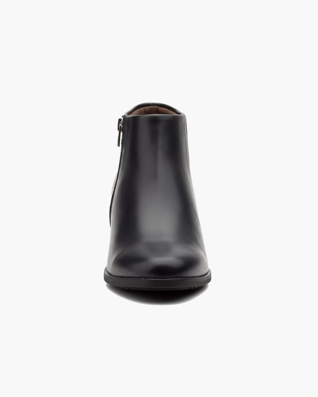 NOESLOMISMO BY DILEMA Botines para Mujer - Botin Hecho a Mano en España - Negro
