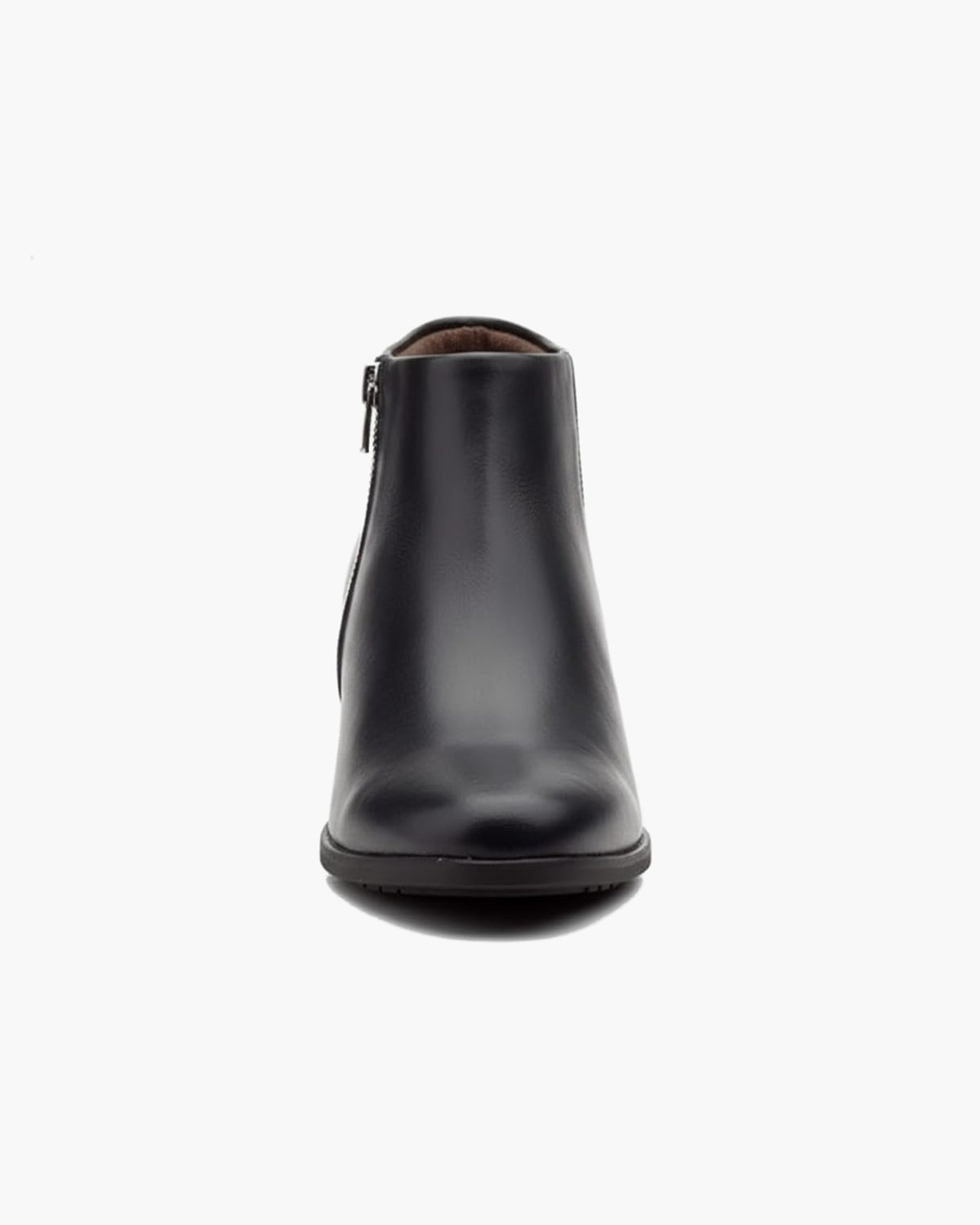 NOESLOMISMO BY DILEMA Botines para Mujer - Botin Hecho a Mano en España - Negro