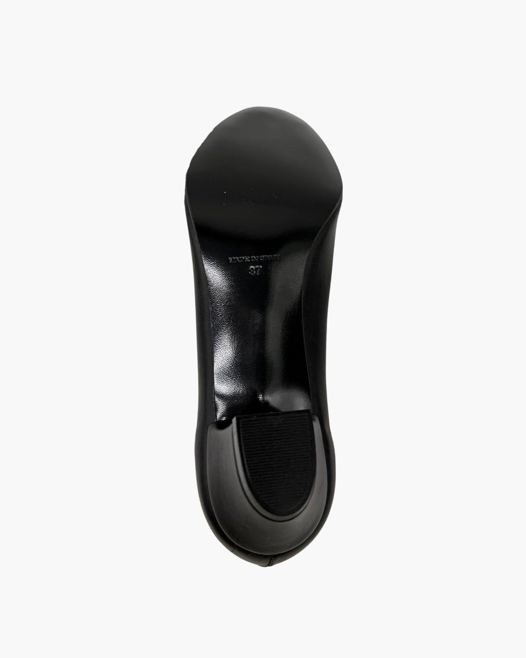 NOESLOMISMO BY DILEMA Zapato Flamenco para Niña - Sevillanas Hechas a Mano en España - Negro