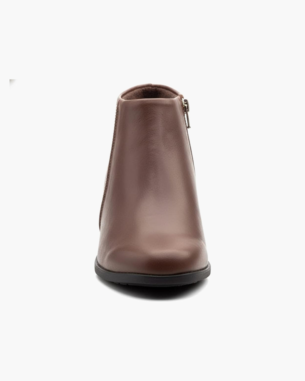 NOESLOMISMO BY DILEMA Botines para Mujer - Botin Hecho a Mano en España - Marrón