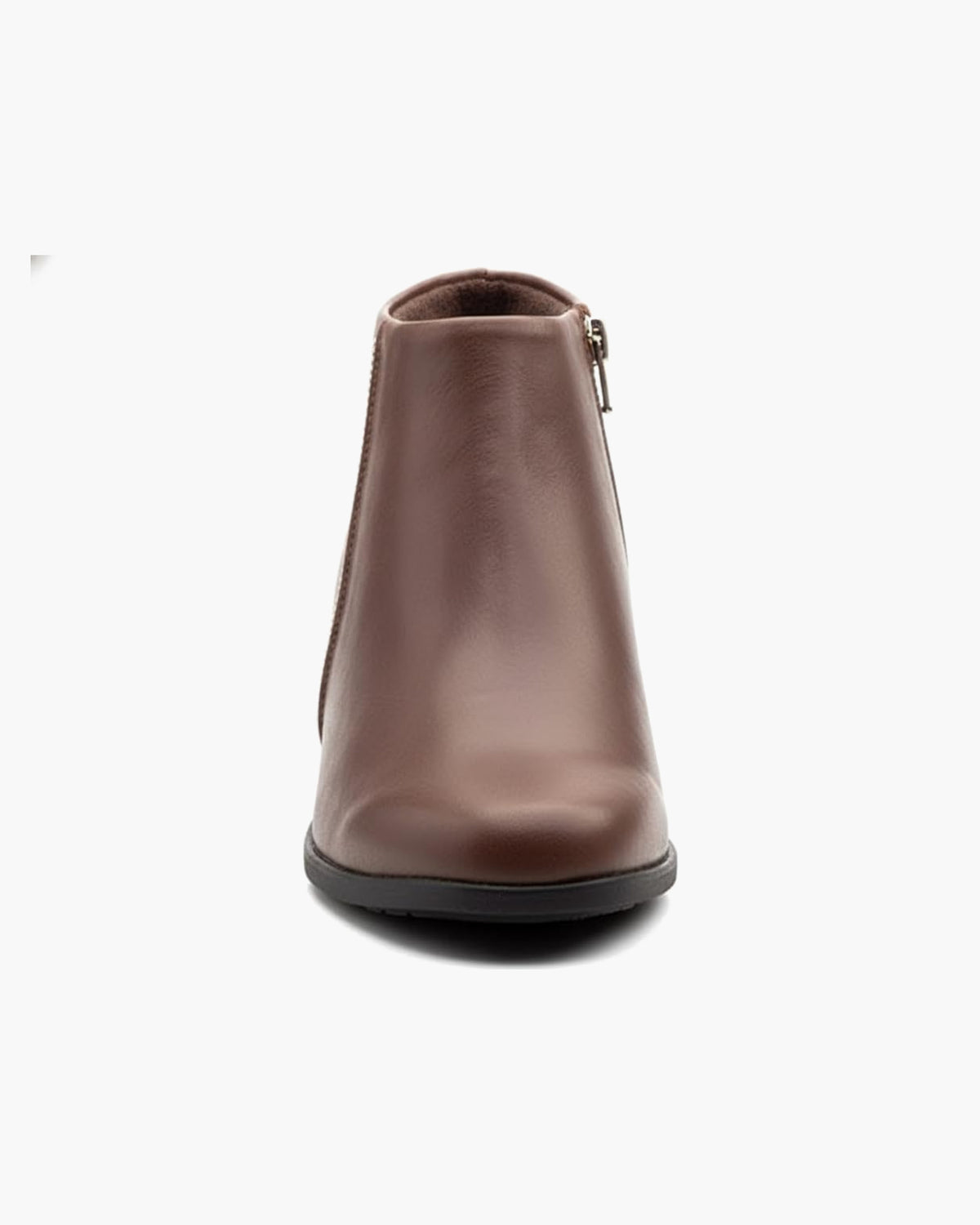 NOESLOMISMO BY DILEMA Botines para Mujer - Botin Hecho a Mano en España - Marrón