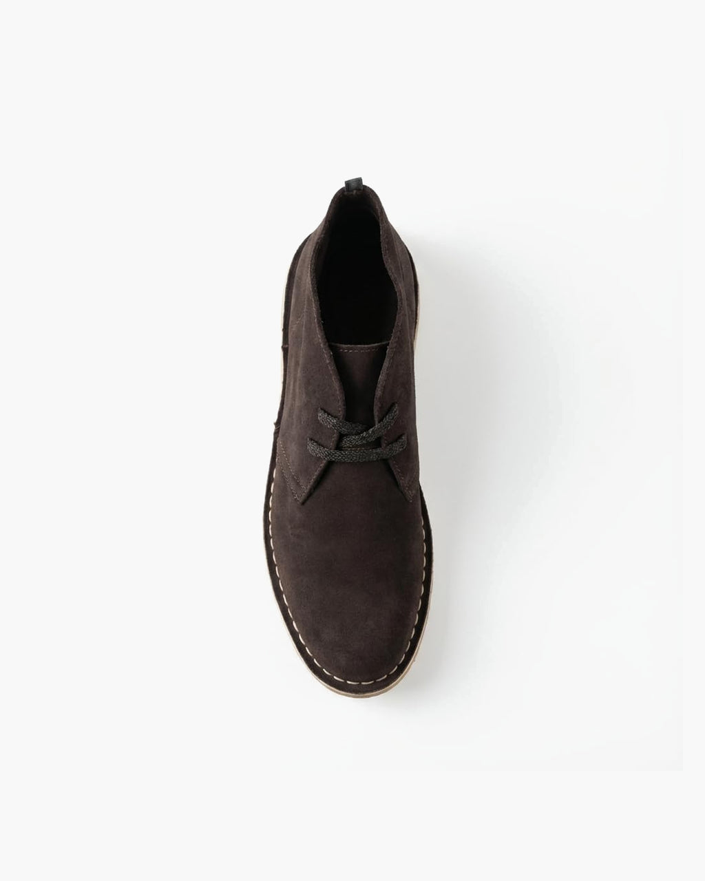 NOESLOMISMO BY DILEMA Botas pisamierdas marrones para mujer con cordones - Marrón