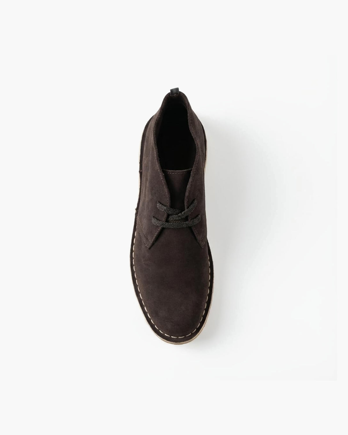 NOESLOMISMO BY DILEMA Botas pisamierdas marrones para mujer con cordones - Marrón