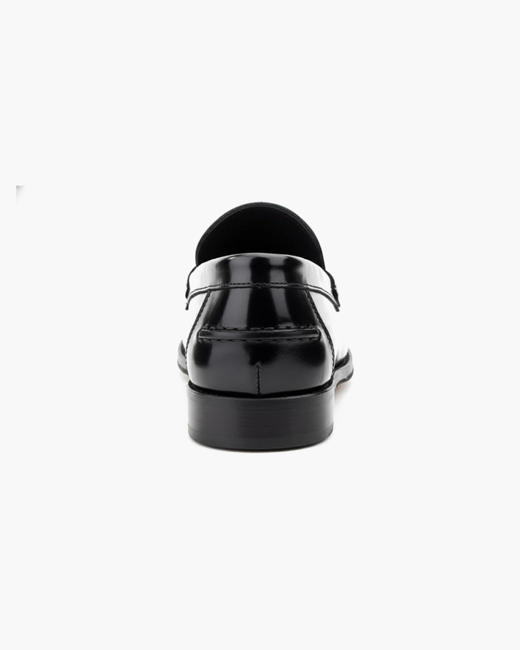 Mocasines de Hombre - Zapato Hecho en España - Negro