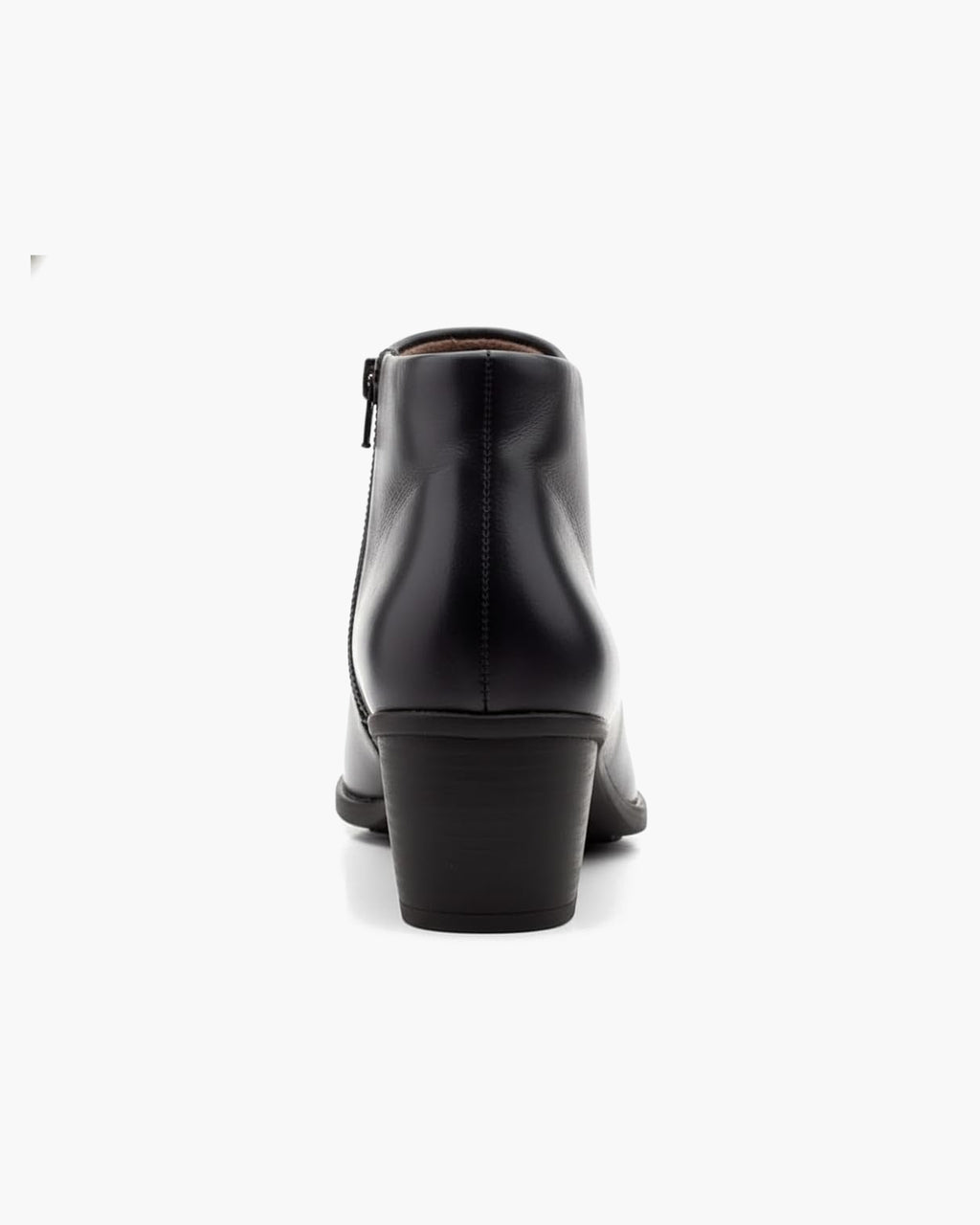 NOESLOMISMO BY DILEMA Botines para Mujer - Botin Hecho a Mano en España - Negro