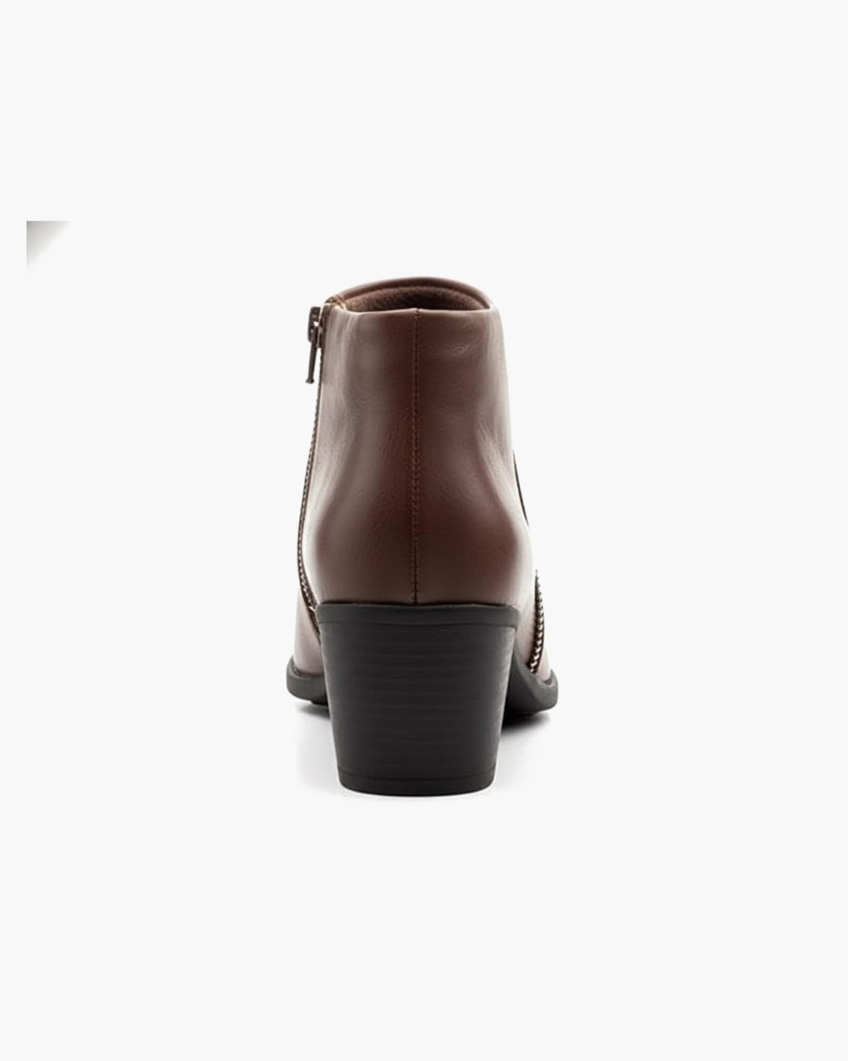 NOESLOMISMO BY DILEMA Botines para Mujer - Botin Hecho a Mano en España - Marrón