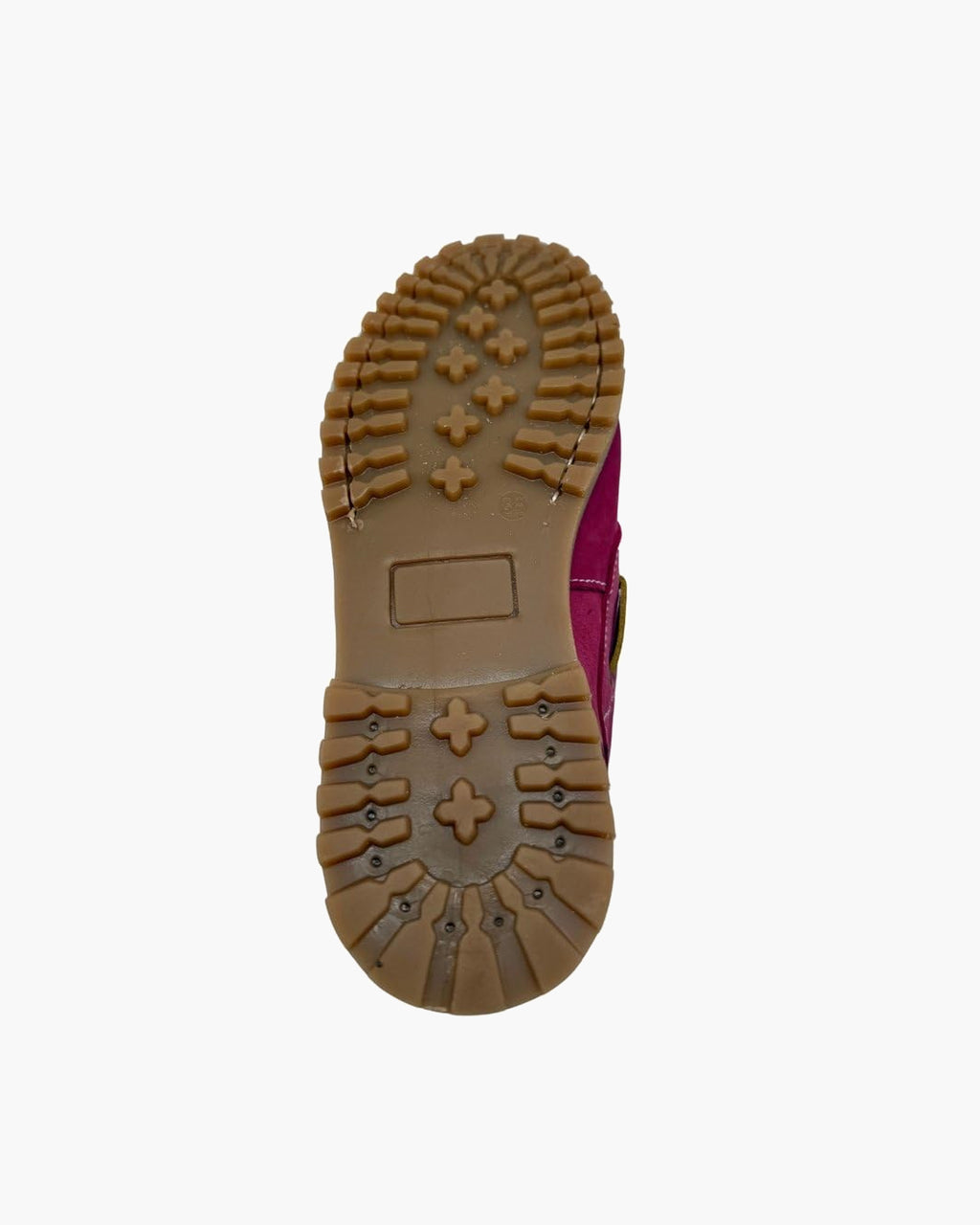 Mocasines para Mujer de Piel cómodos Zapatos clásicos de Vestir y Casual Zapatillas 24 Horas señora Calzado de Verano e Invierno Tipo Penny en Gamuza - Fuxia