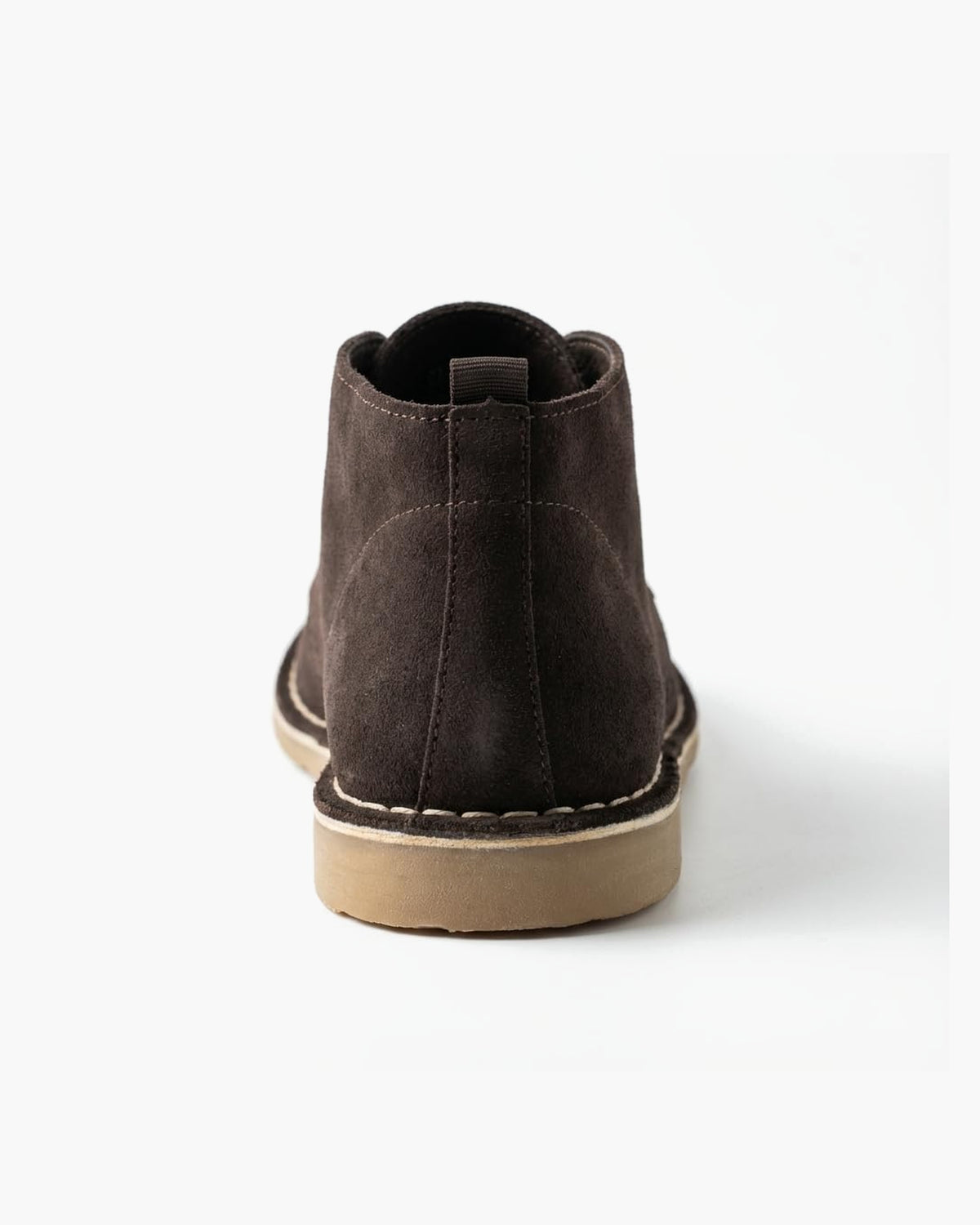 NOESLOMISMO BY DILEMA Botas pisamierdas marrones para mujer con cordones - Marrón