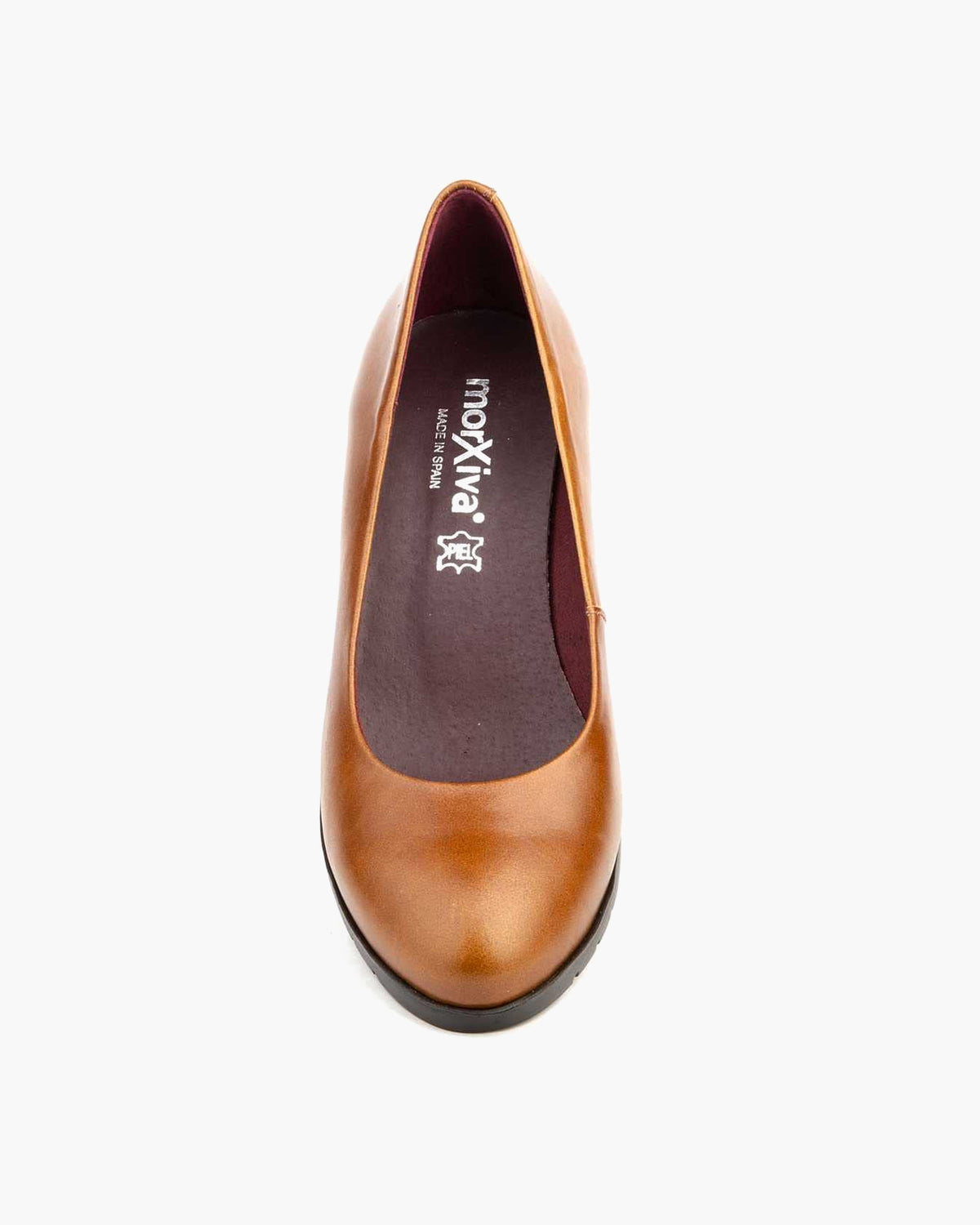NO ES LO Mismo Calzado Mujer Autumn/Winter 2023 Abotinado - Cuero