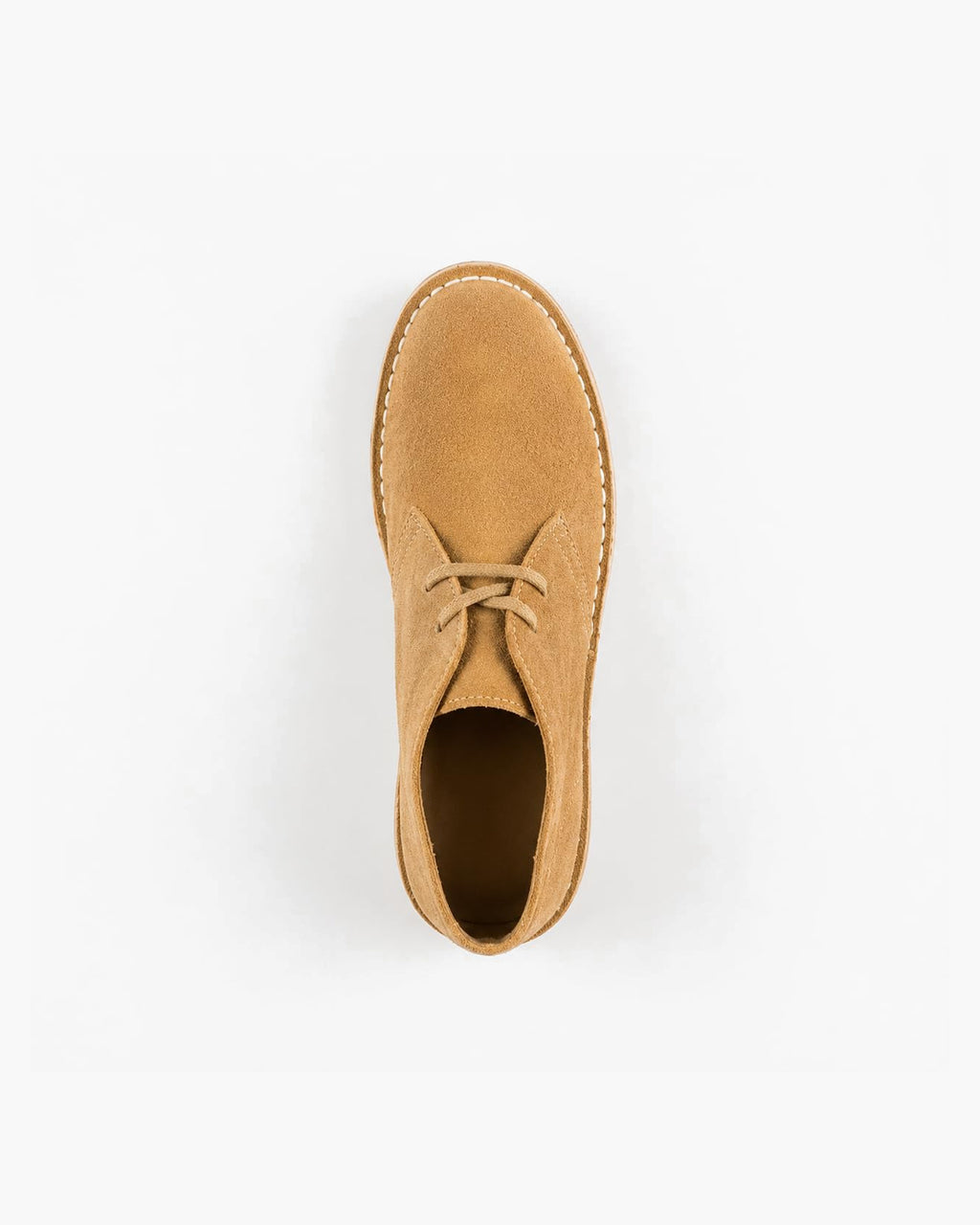NOESLOMISMO BY DILEMA Botas pisamierdas marrones para mujer con cordones - Tostado
