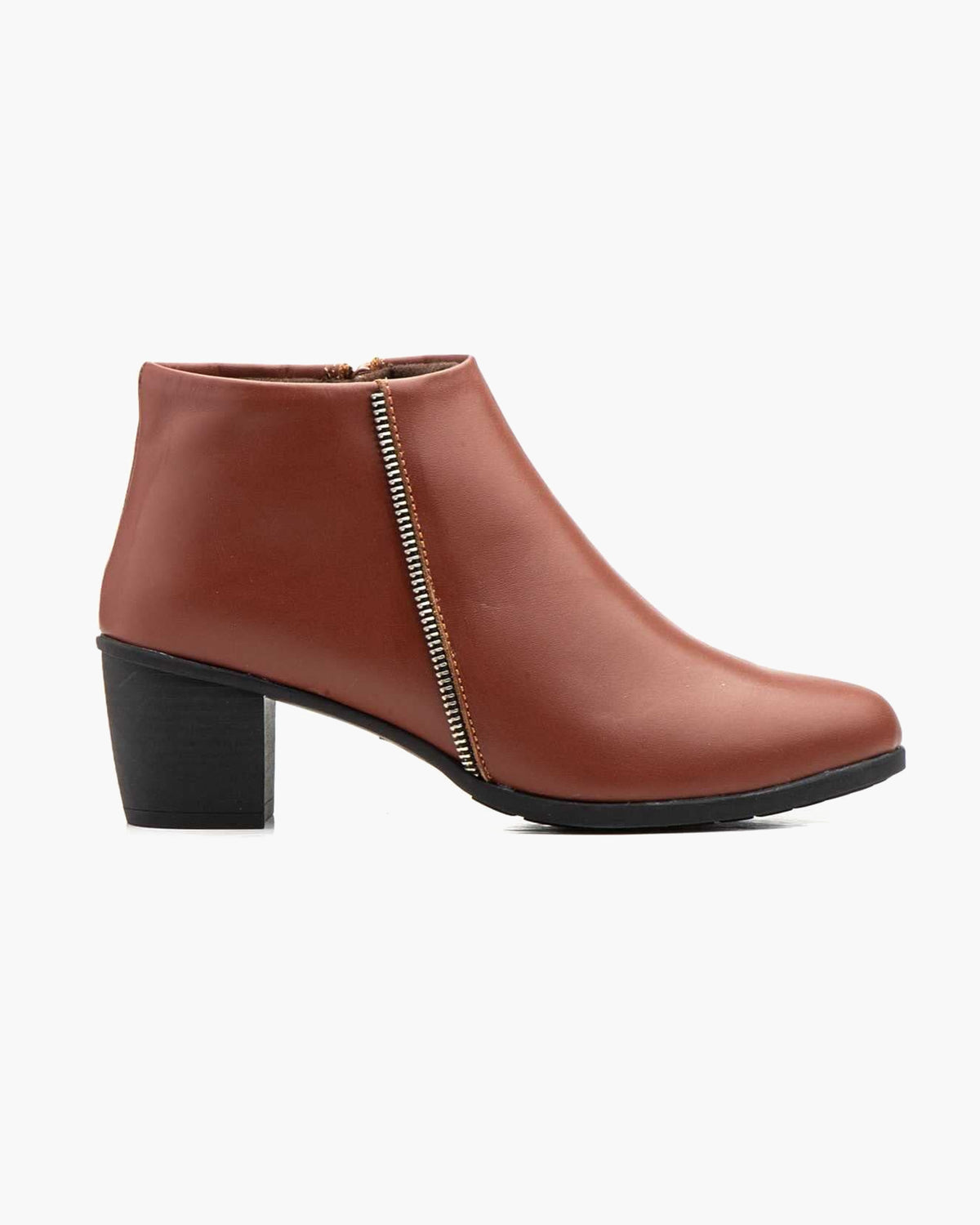 NOESLOMISMO BY DILEMA Botines para Mujer - Botin Hecho a Mano en España - Cuero