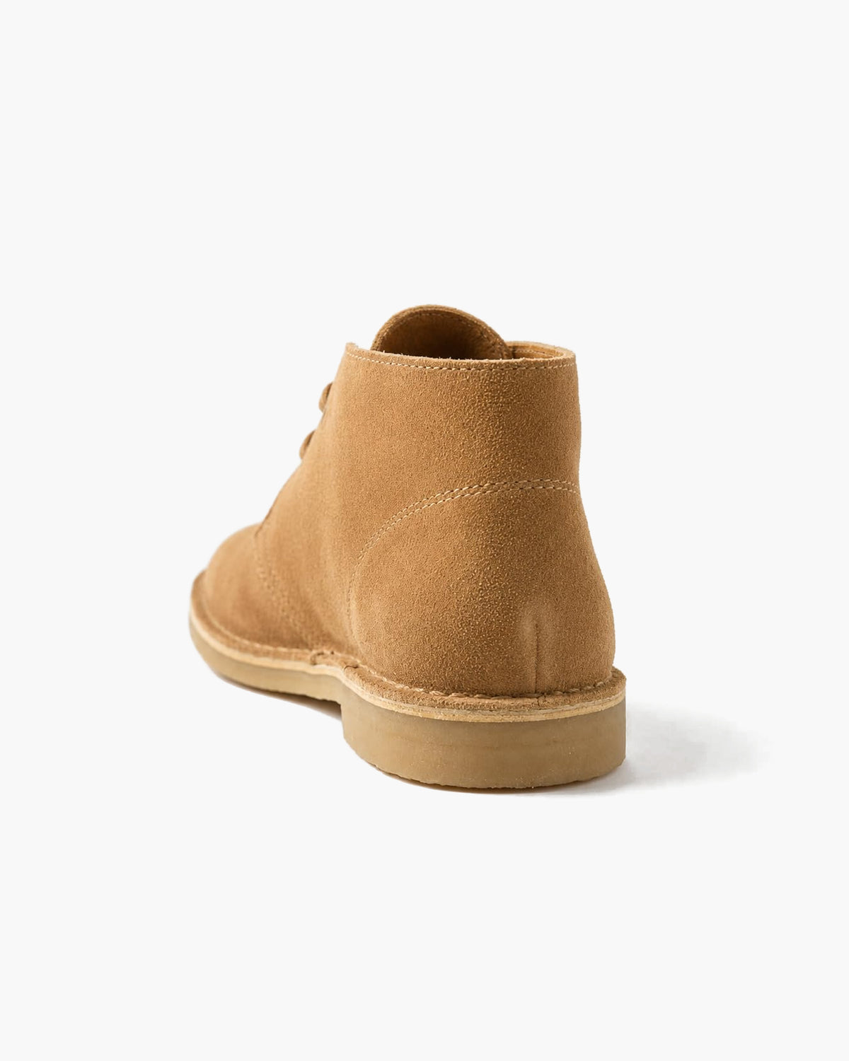 NOESLOMISMO BY DILEMA Botas pisamierdas marrones para mujer con cordones - Tostado