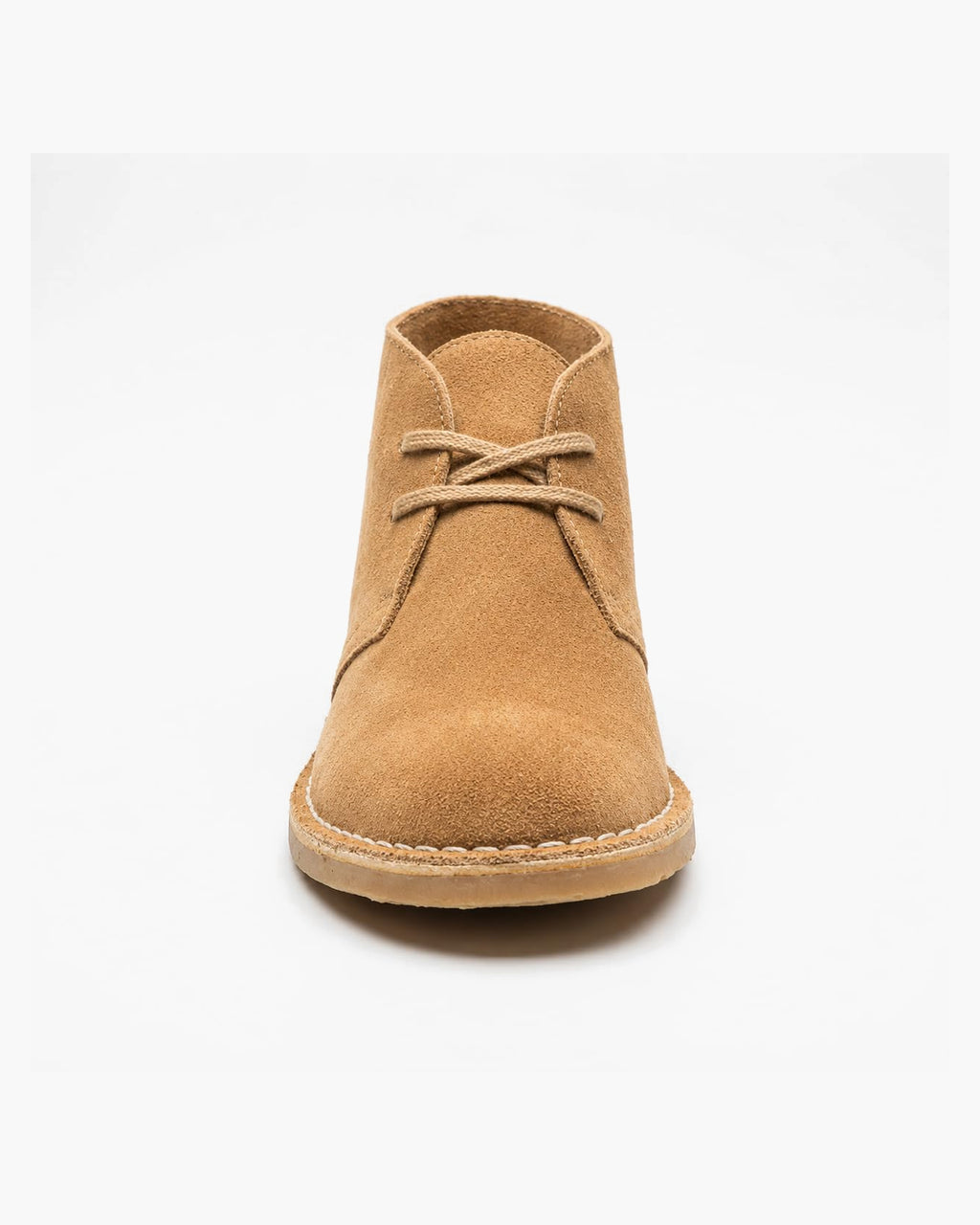 NOESLOMISMO BY DILEMA Botas pisamierdas marrones para mujer con cordones - Tostado
