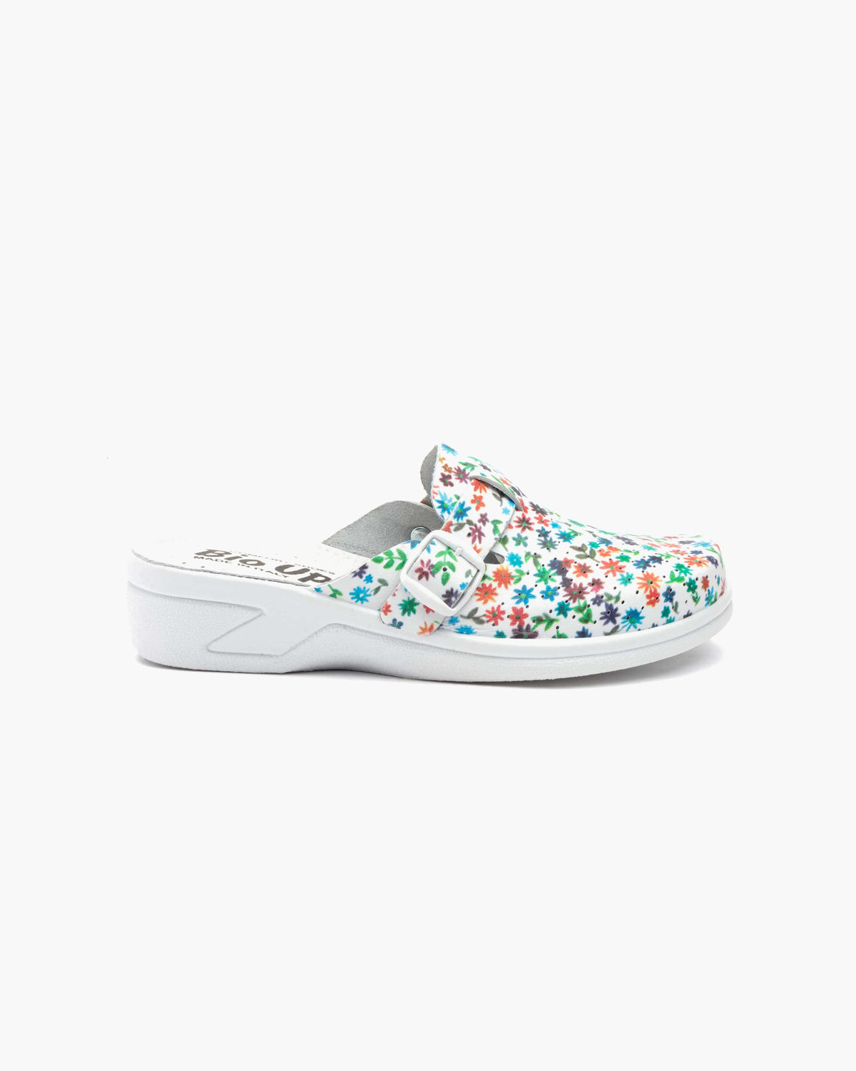 Zuecos Sanitarios para Mujer | Zueco Antiestático | Zapato Anatómico - Multicolor