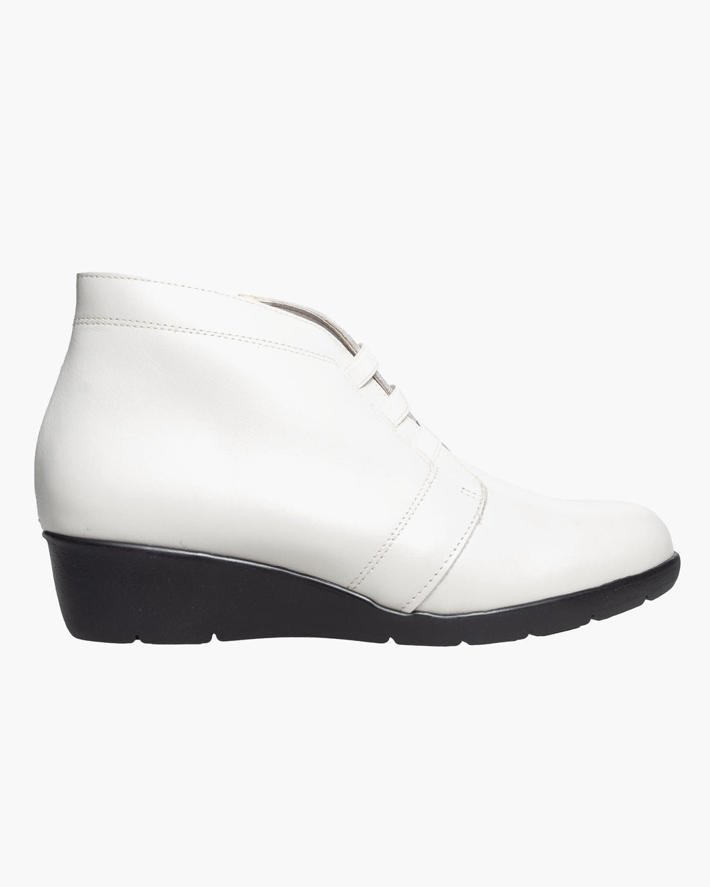 NO ES LO Mismo Calzado Mujer Autumn/Winter 2023 Botines - Marfil
