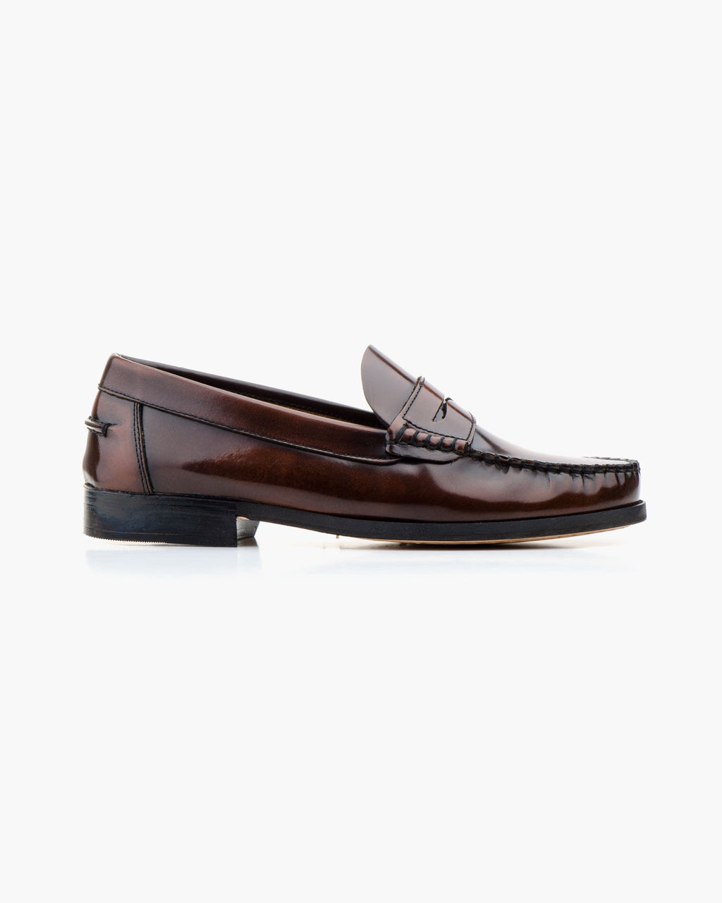 Mocasines de Hombre - Zapato Hecho en España - Cuero