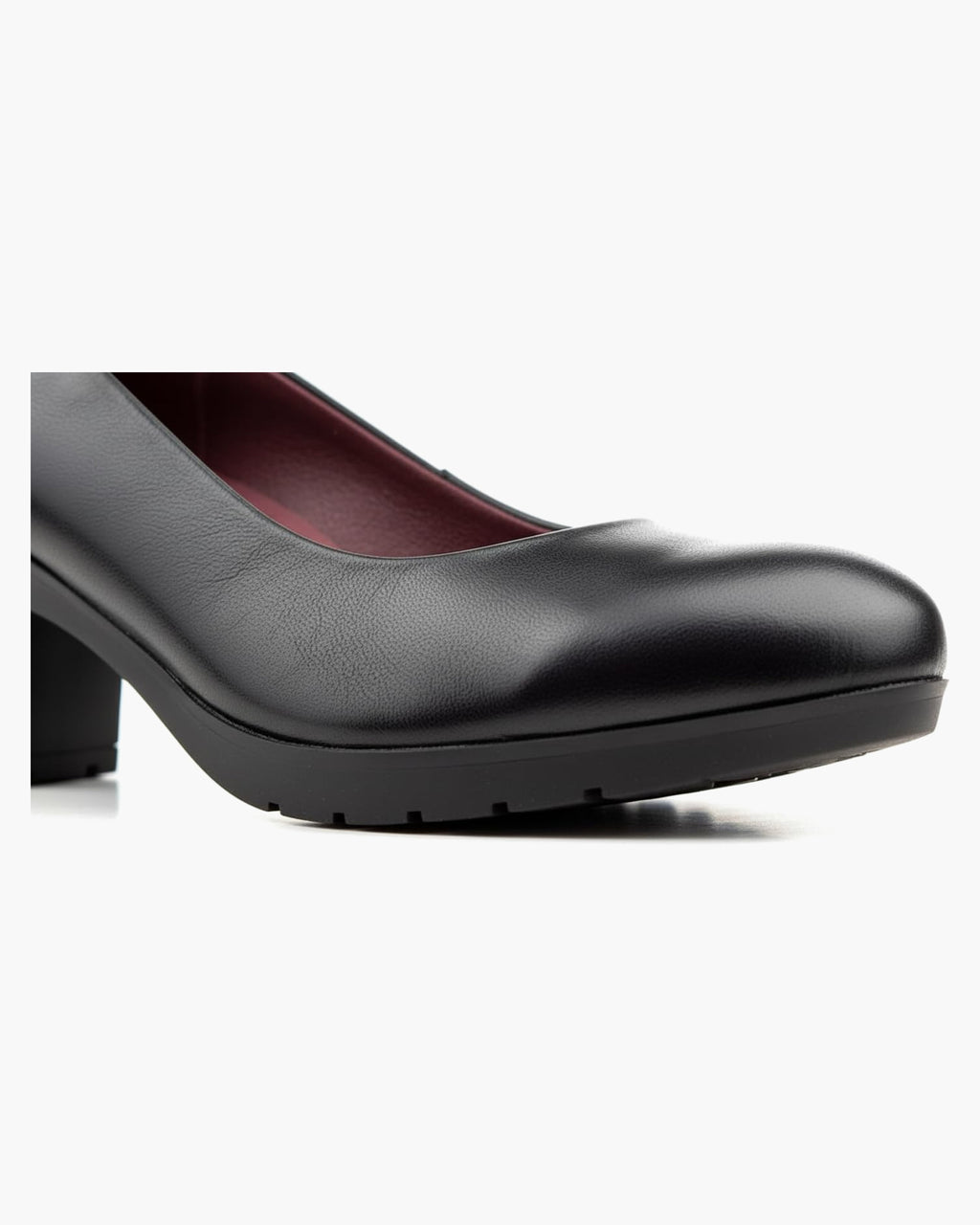 NO ES LO Mismo Calzado Mujer Autumn/Winter 2023 Abotinado - Negro