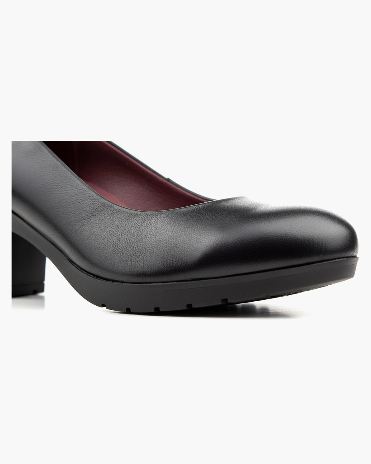NO ES LO Mismo Calzado Mujer Autumn/Winter 2023 Abotinado - Negro