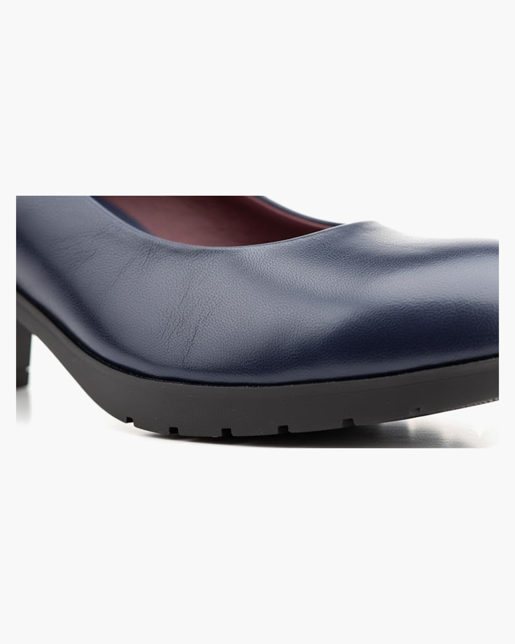 NO ES LO Mismo Calzado Mujer Autumn/Winter 2023 Abotinado - Marino