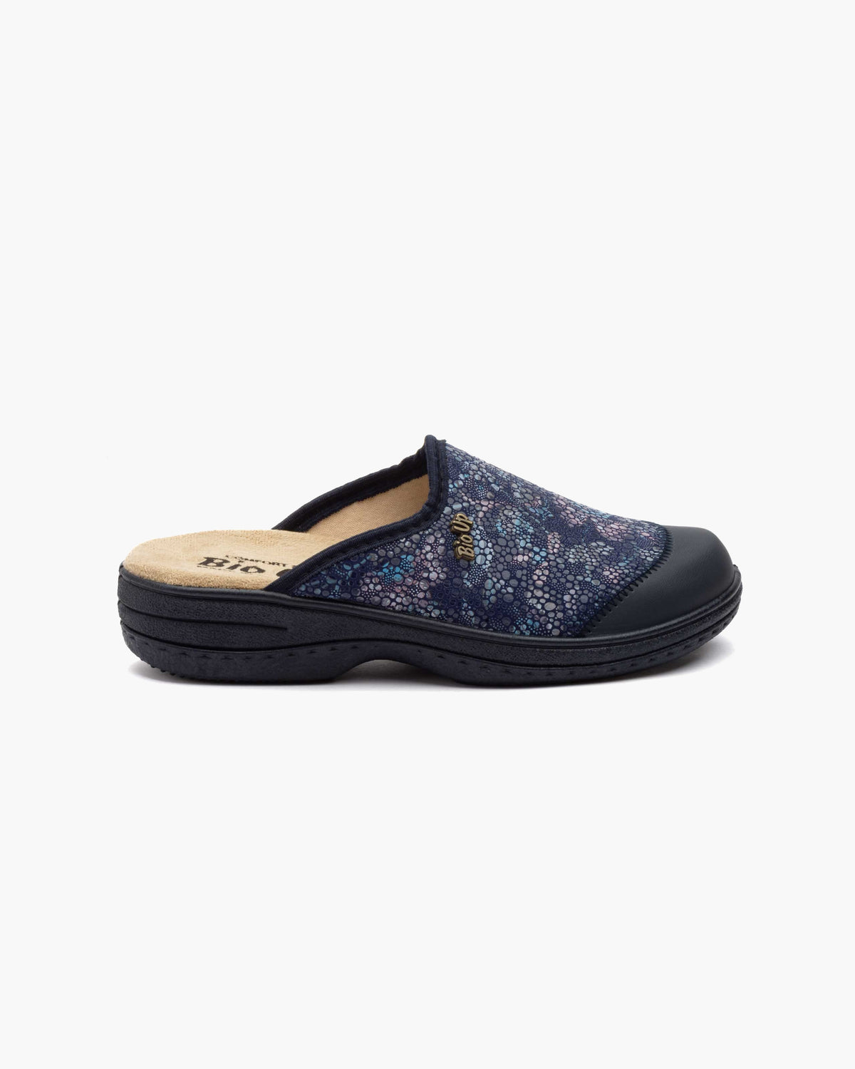 Zuecos Sanitarios para Mujer | Zueco Antiestático | Zapato Anatómico - Ida-Azul