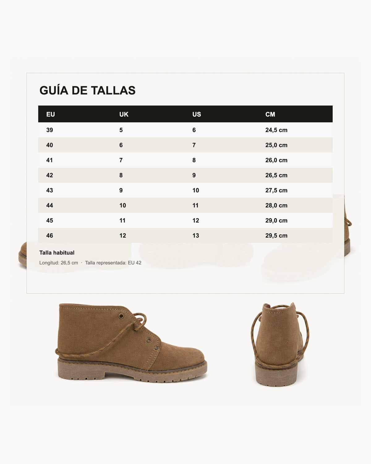 Segarra Botines Mujer de Piel Casual con Cordones, Marrón - Marrón