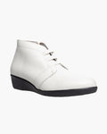 NO ES LO Mismo Calzado Mujer Autumn/Winter 2023 Botines - Marfil