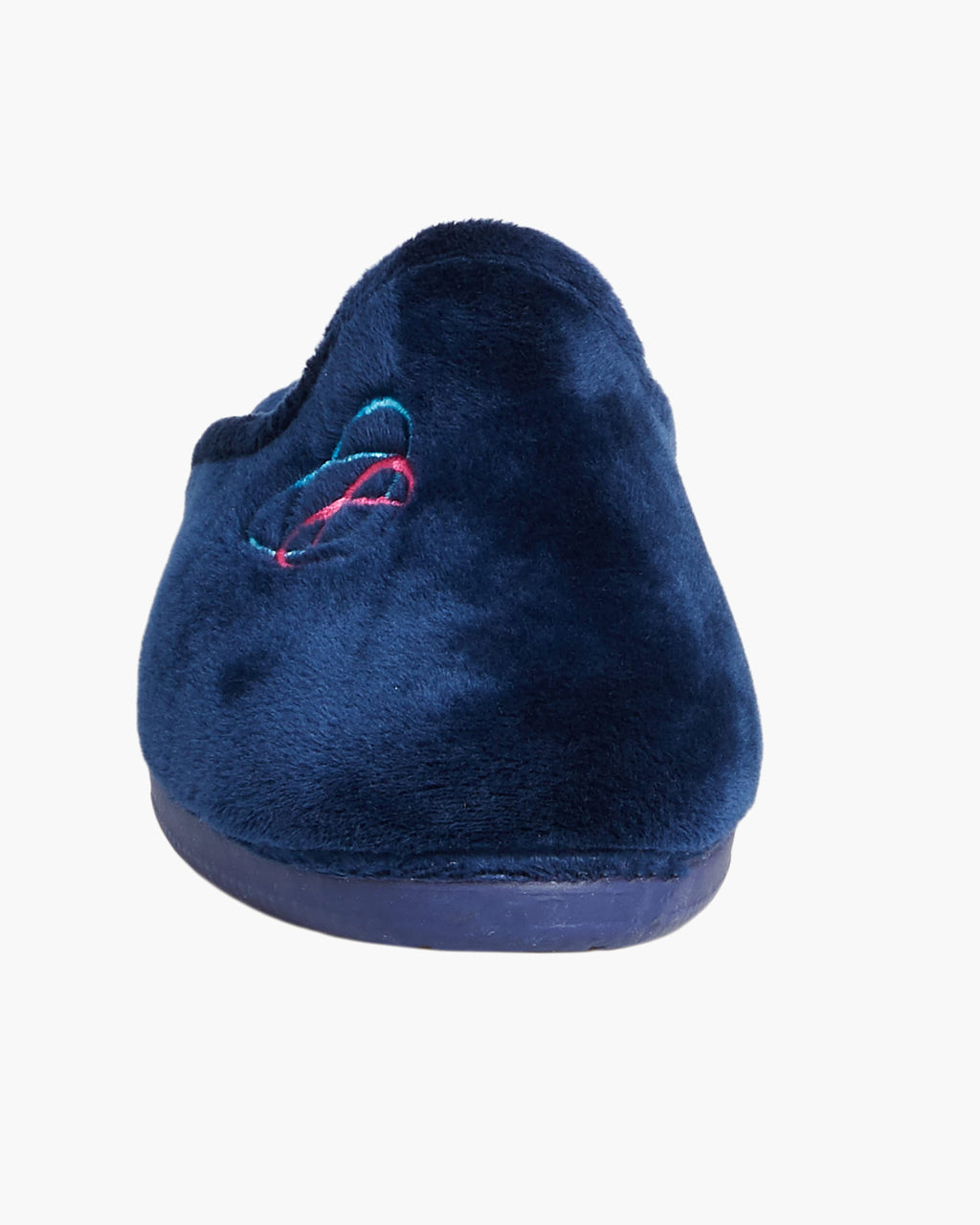 NO ES LO Mismo Calzado Mujer Autumn/Winter 2022 Zapatilla Home - Marino