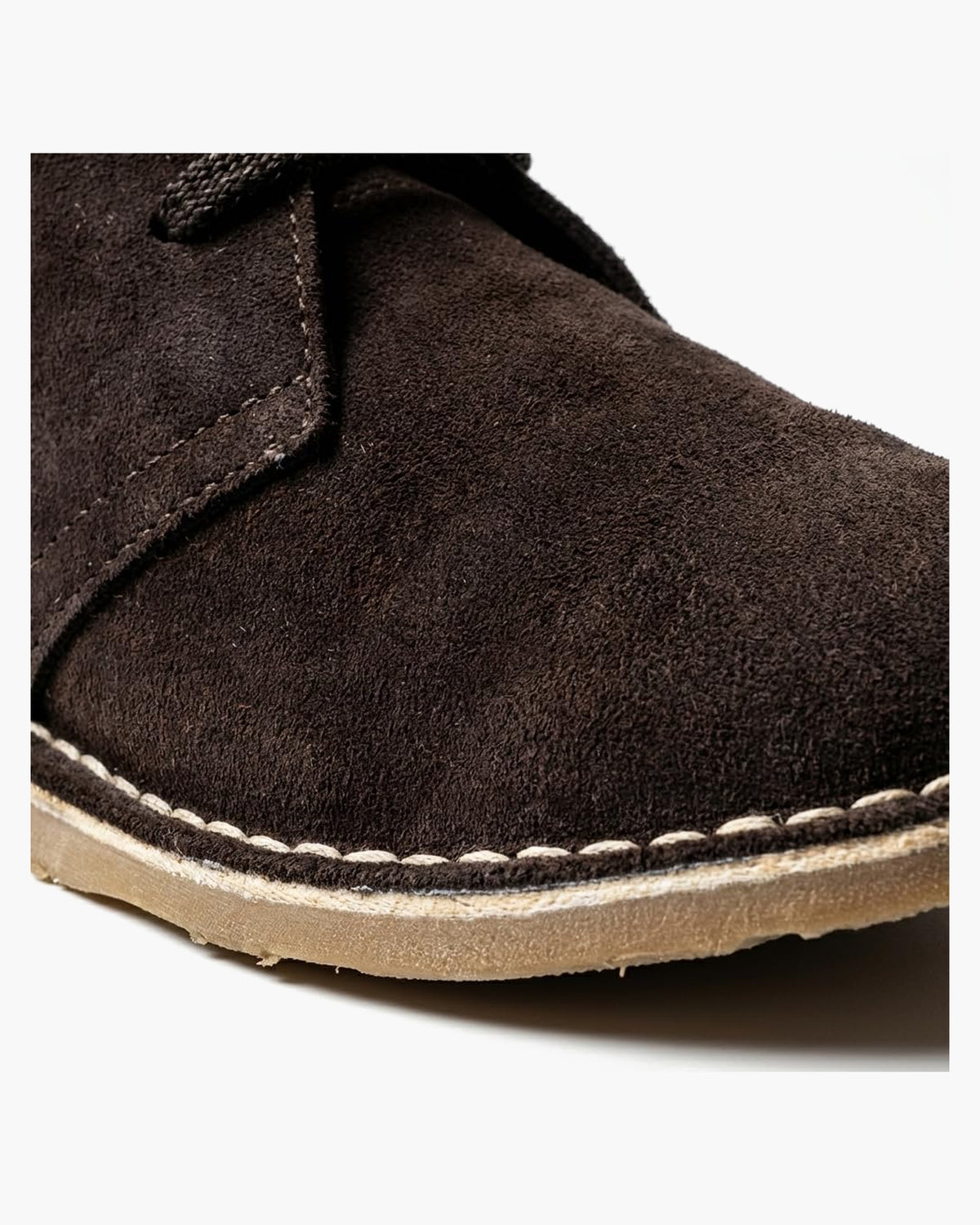 NOESLOMISMO BY DILEMA Botas pisamierdas marrones para mujer con cordones - Marrón