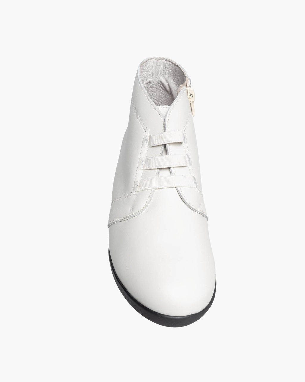 NO ES LO Mismo Calzado Mujer Autumn/Winter 2023 Botines - Marfil