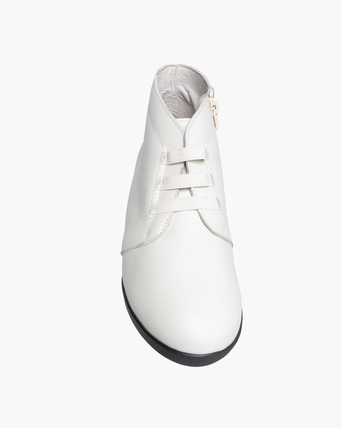 NO ES LO Mismo Calzado Mujer Autumn/Winter 2023 Botines - Marfil