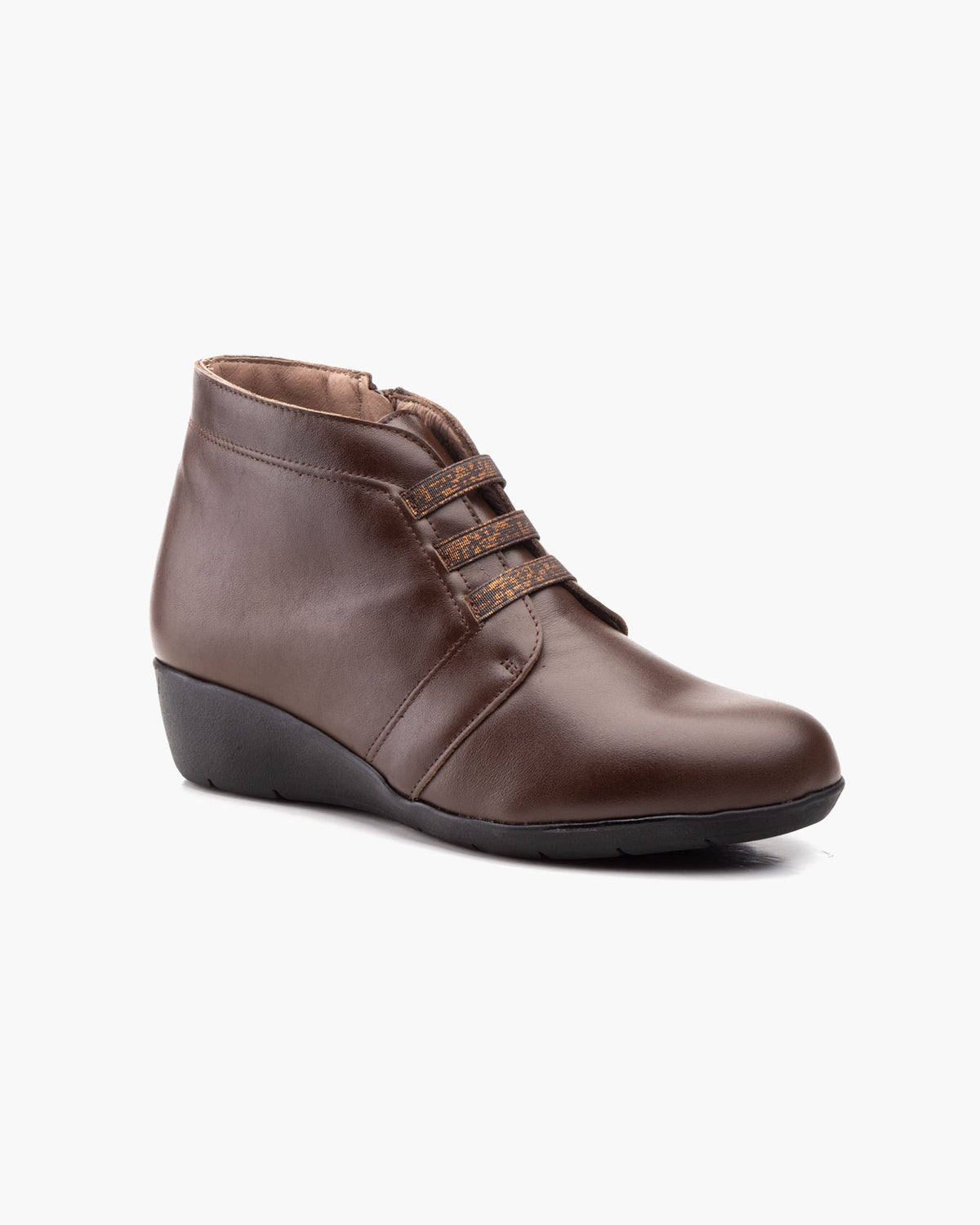 NO ES LO Mismo Calzado Mujer Autumn/Winter 2023 Botines - Marron