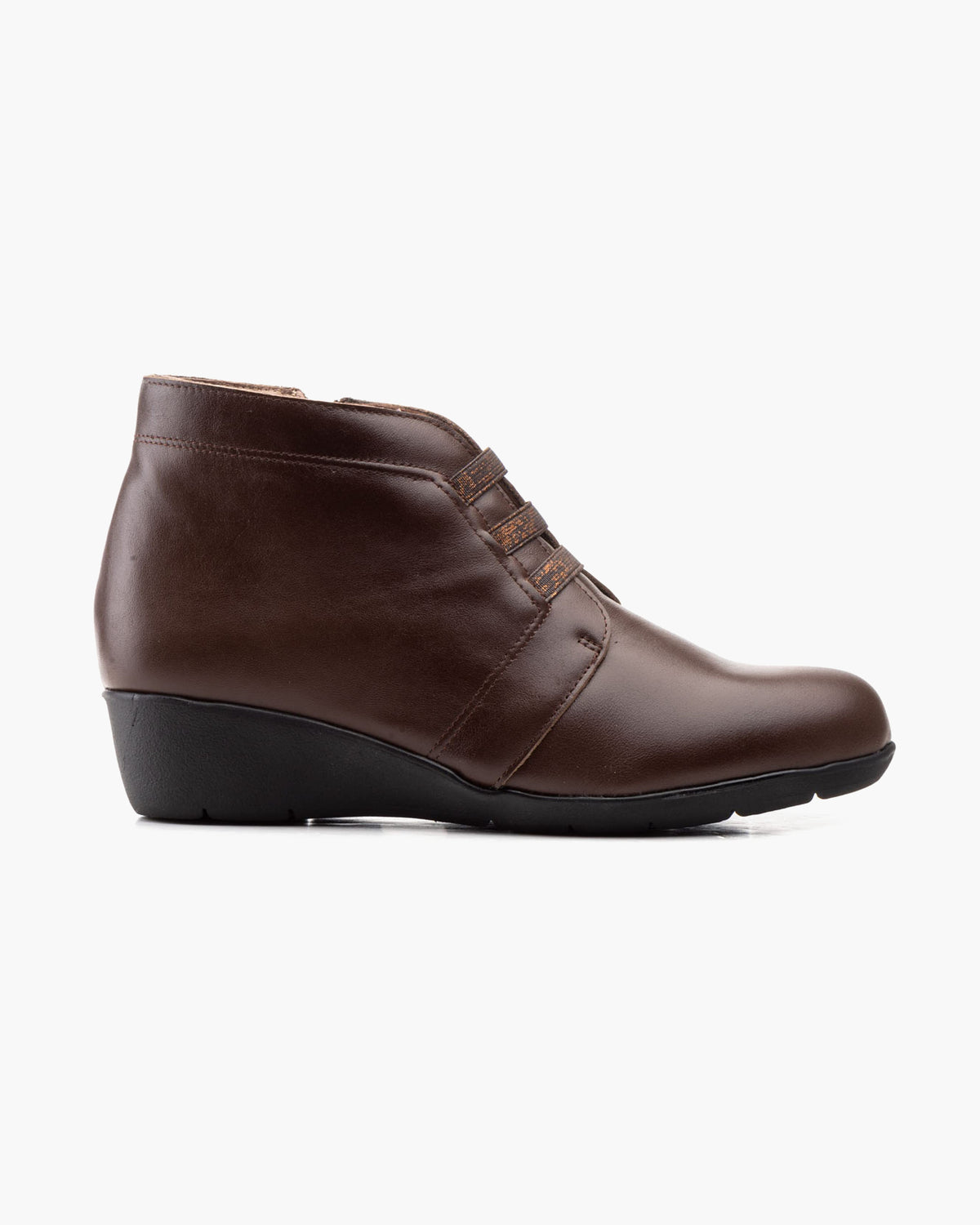 NO ES LO Mismo Calzado Mujer Autumn/Winter 2023 Botines - Marron