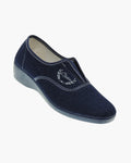 NO ES LO Mismo Zapatilla Mujer Zapatilla Home - Tejano